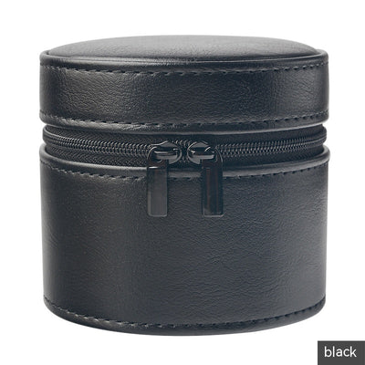 Estuche Organizador de Relojes en Cuero Microfibra - Image 2