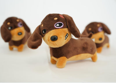 Juguete Salchicha Interactivo para Perros Pequeños y Medianos - Image 12