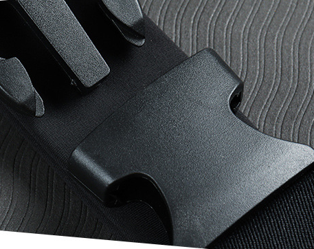 Riñonera Deportiva Invisible Impermeable para Correr - Image 20
