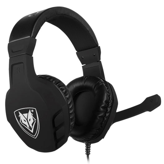Auriculares Gaming Estéreo PS4 PC con Micrófono y Control por Cable - Image 12