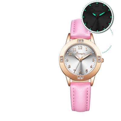 Reloj Infantil Resistente al Agua y Golpes para Niñas - Image 28