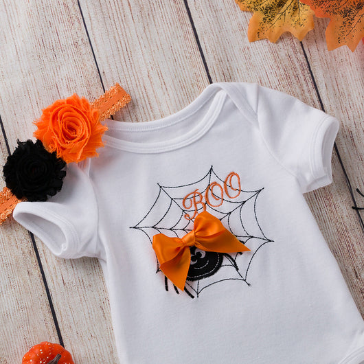 Camisa de Manga Corta con Bordado Artesanal - Image 10
