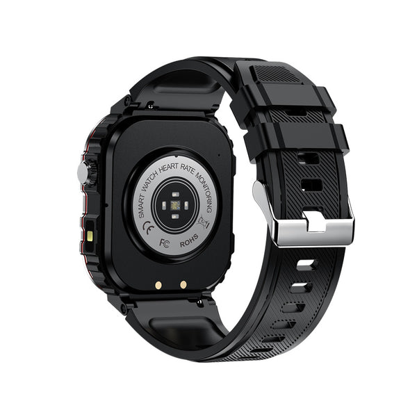 Reloj Inteligente G45 Resistente al Agua Profunda - Image 5