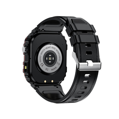 Reloj Inteligente G45 Resistente al Agua Profunda - Image 5
