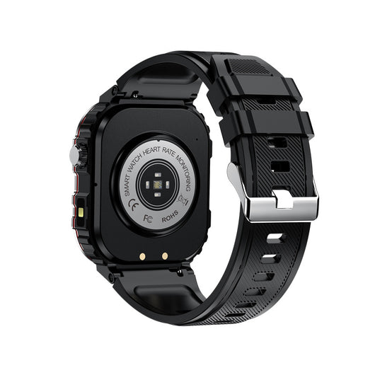 Reloj Inteligente G45 Resistente al Agua Profunda - Image 5