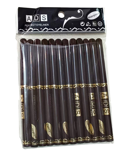 Delineador en Gel Automático Negro y Marrón - Image 13