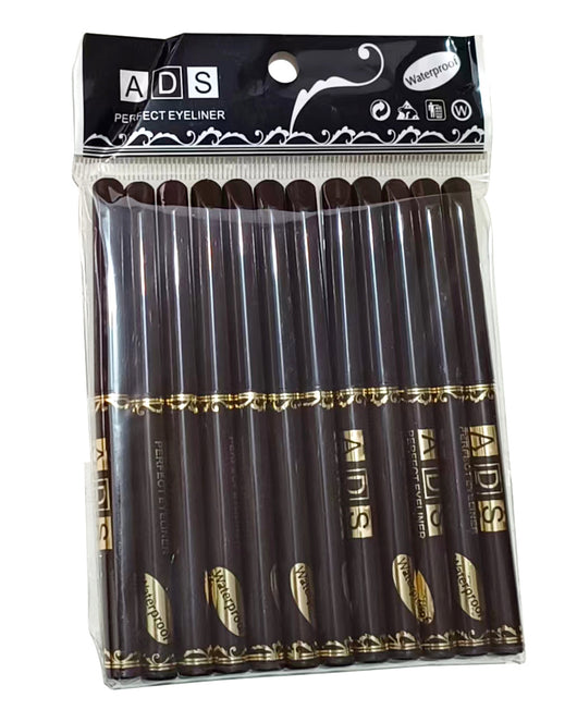 Delineador en Gel Automático Negro y Marrón - Image 13