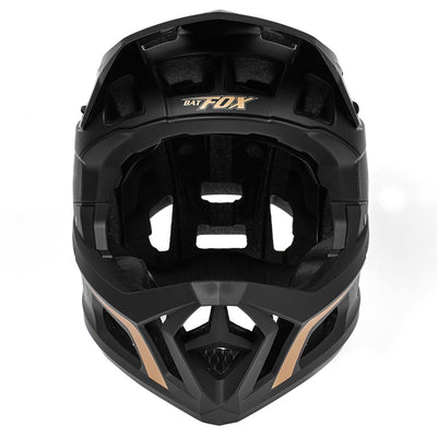 Casco Integral de Protección Antiimpacto con Visera para Deportes Extremos - Image 3