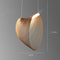Madera Luz Cálida 80 Cm