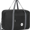 Black With Shoulder Strap
