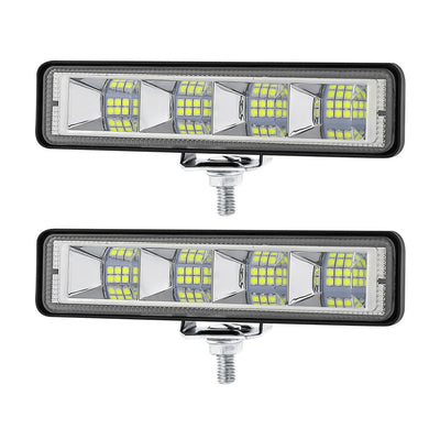 Luces de Trabajo LED para Modificación Automotriz - Image 3