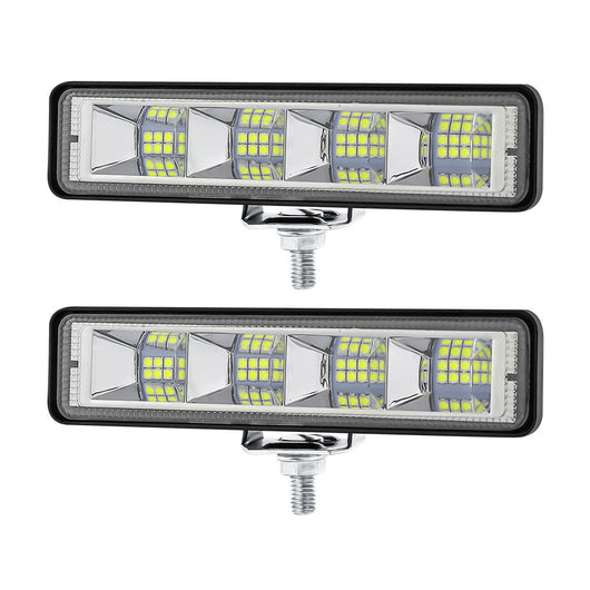 Luces de Trabajo LED para Modificación Automotriz - Image 3