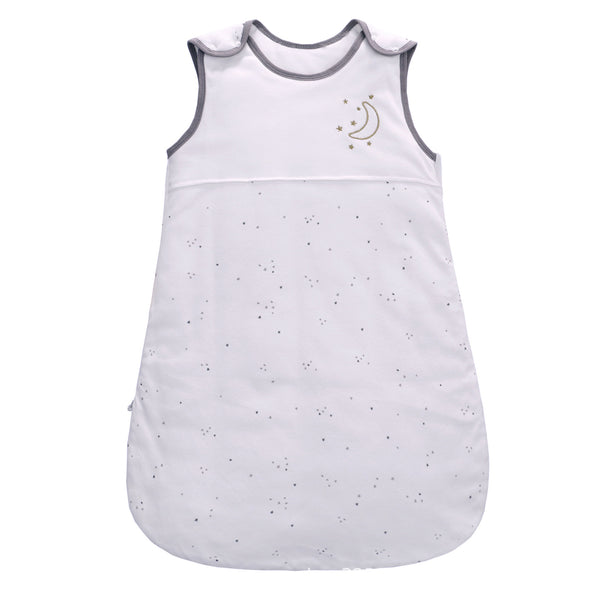 Pijama Enterizo Térmico para Bebé - Protección Invierno y Otoño - Image 5