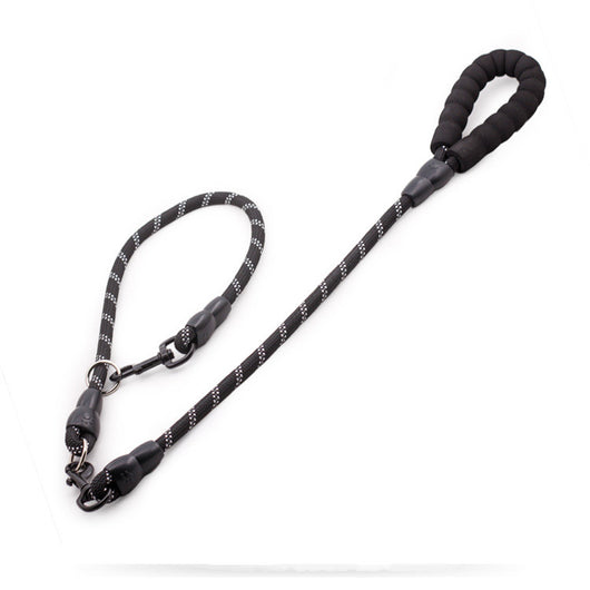 Cadena y Cuerda para Perros Grandes Golden Retriever - Accesorios Mascotas Premium - Image 7