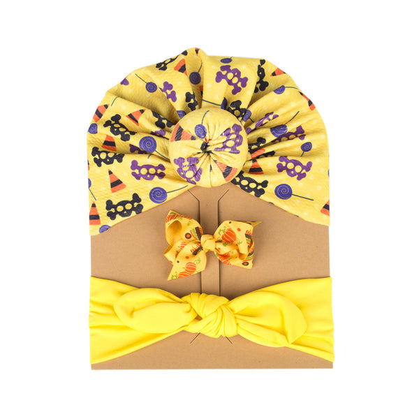 Sombreros Indios Estilo Tribal para Niños - Diseño Étnico Europeo y Americano