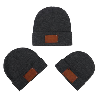 Gorro de Punto Cálido y Fashionable - Image 8