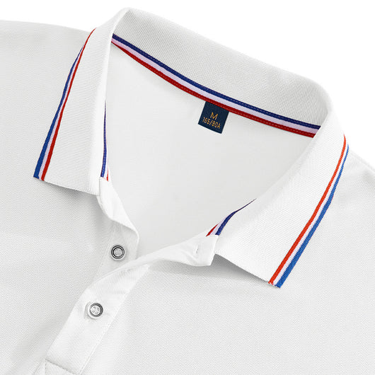Polo Deportivo Secado Rápido para Golf Hombre y Mujer - Image 33