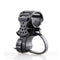 Soporte Ajustable para Luz de Bicicleta con Clip de Goma