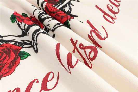 Polo Rojo con Solapa y Manga Corta para Hombre - Image 18