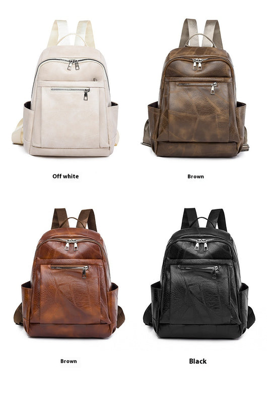 Mochila Escolar Ligera y Minimalista - Image 14