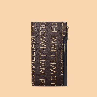 Billetera de Cuero para Mujer en Cuero Vacuno de Primera Calidad - Image 4