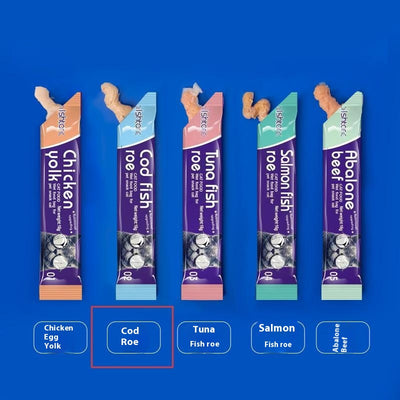 Alimento Húmedo Nutritivo para Gatitos - Snacks Premium con Grasa y Proteína - Image 7