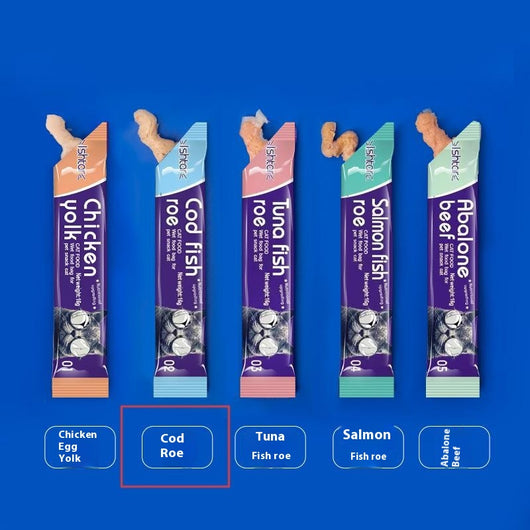 Alimento Húmedo Nutritivo para Gatitos - Snacks Premium con Grasa y Proteína - Image 7