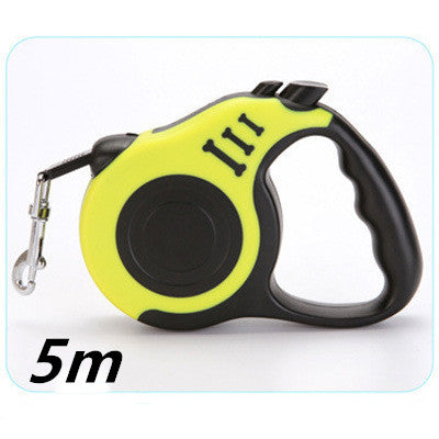Correa Extensible Automática para Mascotas - Image 25
