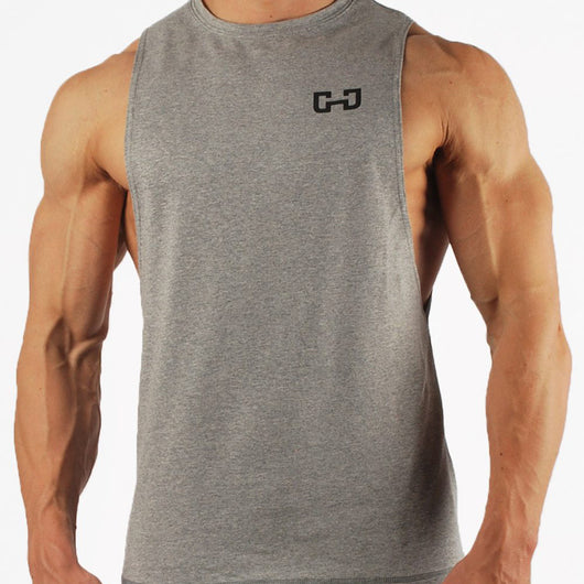 Musculosa Deportiva sin Mangas para Hombre - Image 4