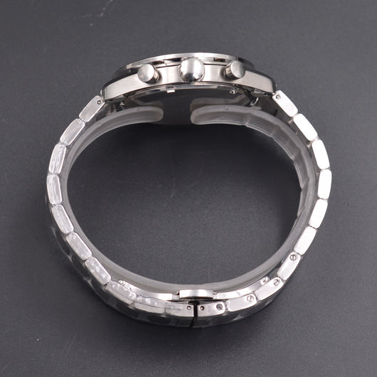 Reloj Cronógrafo Multifunción de Acero Inoxidable CORGEUT - Image 7