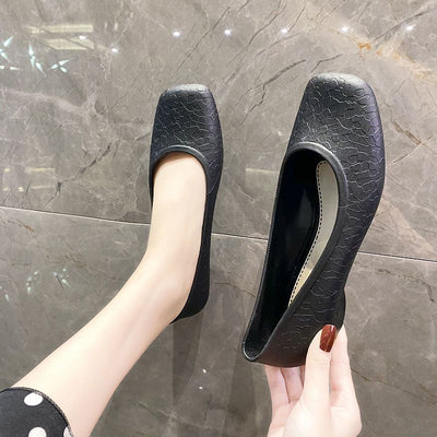 Zapatos de Seguridad Cortos para Mujer - Calzado Laboral Antideslizante - Image 12