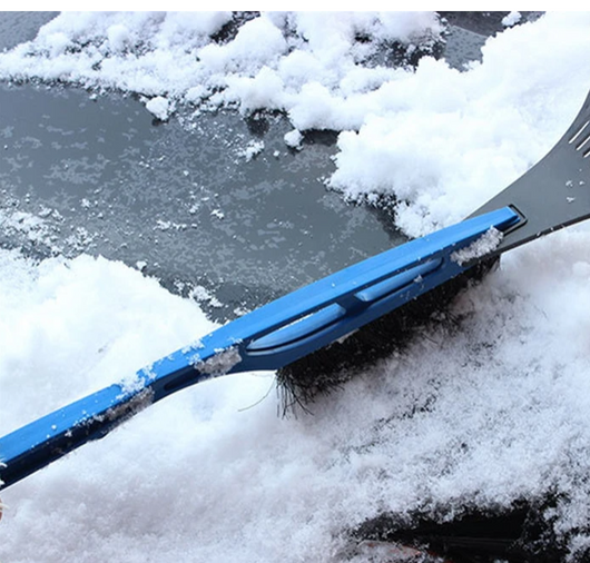 Pala Multifuncional para Nieve - Tu Aliado Perfecto en Invierno - Image 8