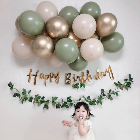 Globos de Látex para Decoración de Eventos y Celebraciones - Image 9