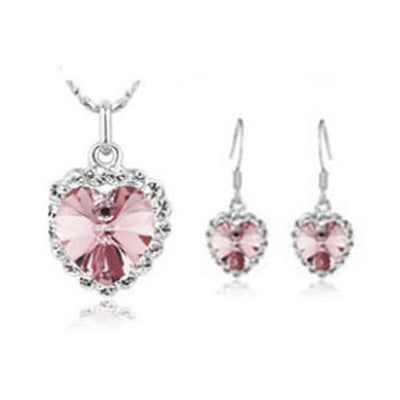 Conjunto de Collar y Aretes Estrella Marina - Image 8