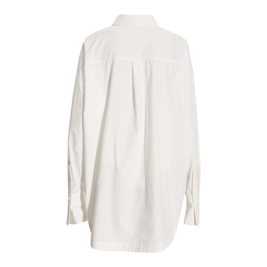 Blusa Asimétrica Suelta con Personalidad Única - Image 8