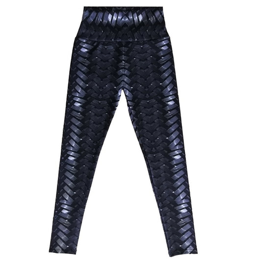 Leggings Estampados para Mujer - Pantalones de Yoga de Alto Rendimiento