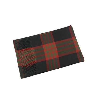 Bufanda Cuadros Térmica para Cuello - Abrigo Cálido Premium - Image 17