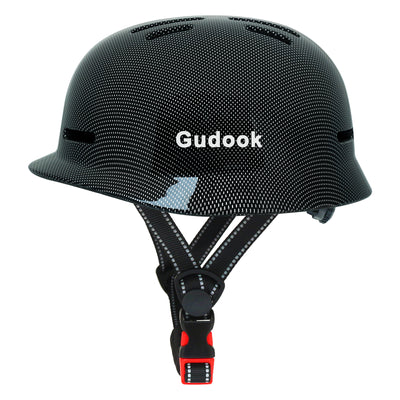 Casco Retro Urbano para Ciclismo, Skateboard y Deportes al Aire Libre - Image 8