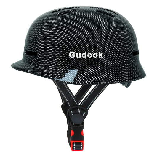 Casco Retro Urbano para Ciclismo, Skateboard y Deportes al Aire Libre - Image 8