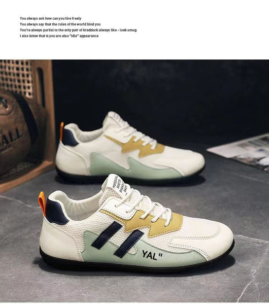 Zapatillas Deportivas Casuales para Hombre - Comodidad y Estilo Moderno - Image 11