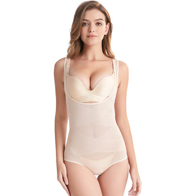 Faja Reductora Levantadora de Busto y Glúteos - Image 5