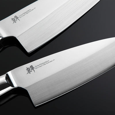 Cuchillo Yanagiba para Sashimi - Hoja de Sauce Profesional - Image 5