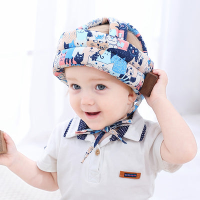 Gorro Protector para Bebé y Niño Pequeño - Image 17