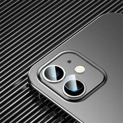 Protector de Lente Cámara 0.25mm para iPhone 12 Mini y iPhone 12 - Image 4