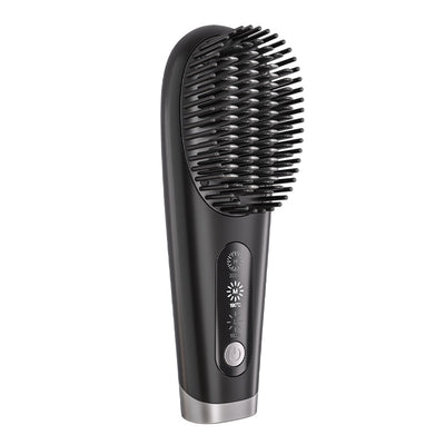Plancha de Cabello Inalámbrica con Iones - Portátil y sin Daño - Image 6