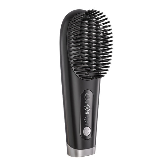 Plancha de Cabello Inalámbrica con Iones - Portátil y sin Daño - Image 6