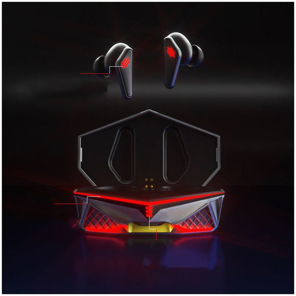 Auriculares Bluetooth TWS K98 para Gaming y E-Sports