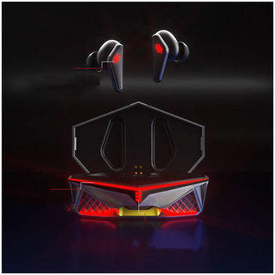 Auriculares Bluetooth TWS K98 para Gaming y E-Sports - Image 2
