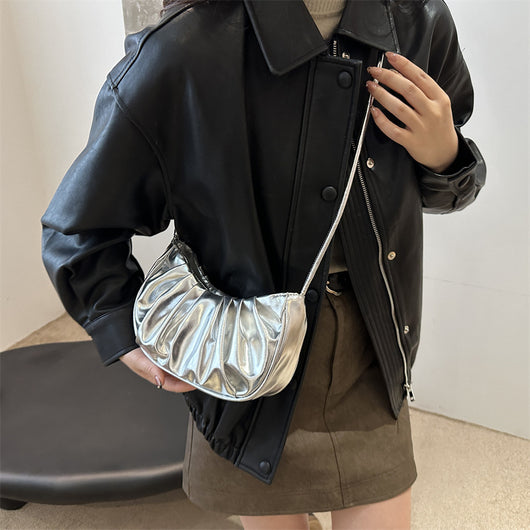 Bolsa Mensajera Casual Estilo Coreano - Image 22
