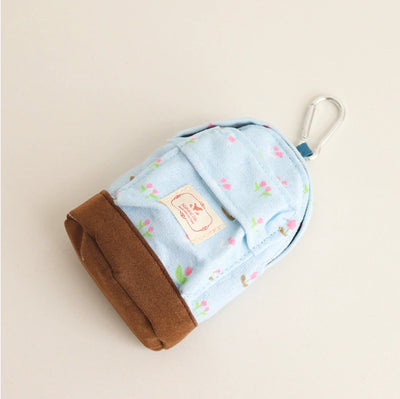 Monedero Coreano Mini Pastel - Bolsa de Cambio Adorable con Cierre de Broche - Image 14